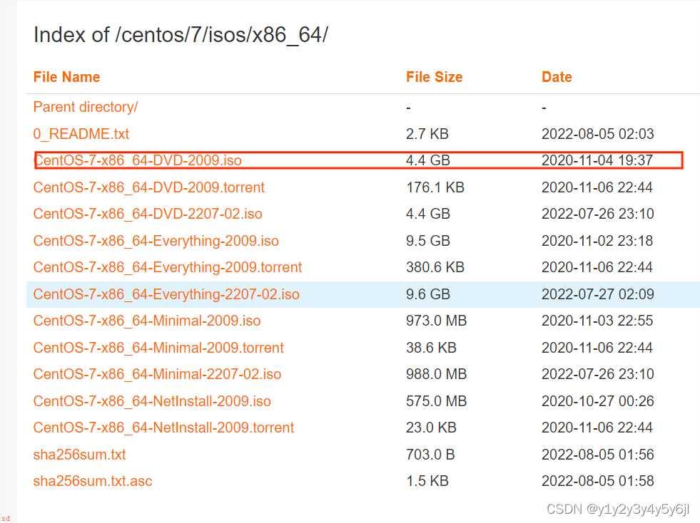 Linux系统中安装centos7的详细过程