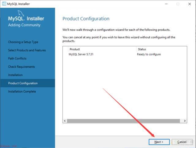 mysql安装配置教程攻略