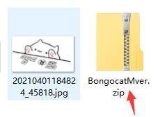 BongoCatMver怎么使用-BongoCatMver使用方法