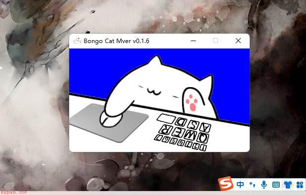 BongoCatMver