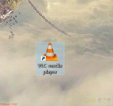 VLC media player怎么设置菜单语言-设置菜单语言的方法