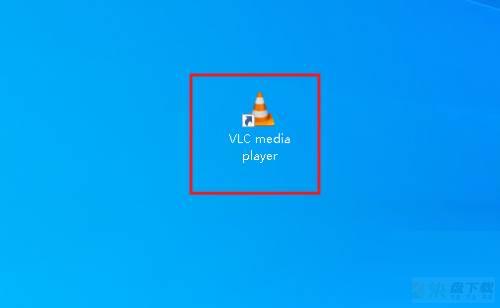 VLC media player如何打开声音均衡器-打开声音均衡器的方法