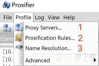 Proxifier怎么代理配置？-Proxifier代理配置教程攻略