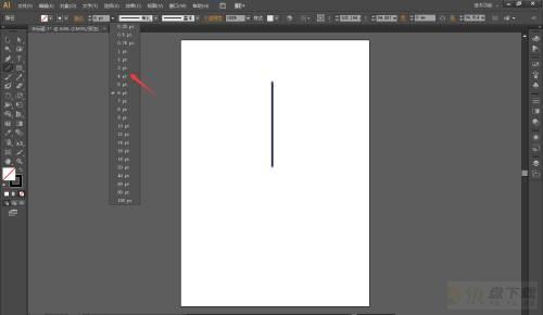 Adobe Illustrator CS6