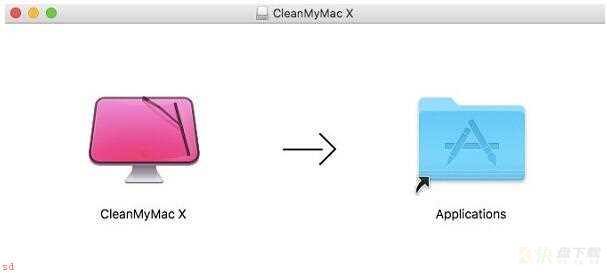 CleanMyMacX