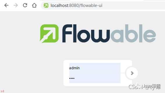 Spring-Boot-+-Flowable-快速实现工作流