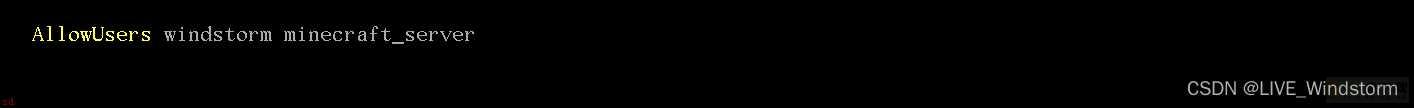 Linux