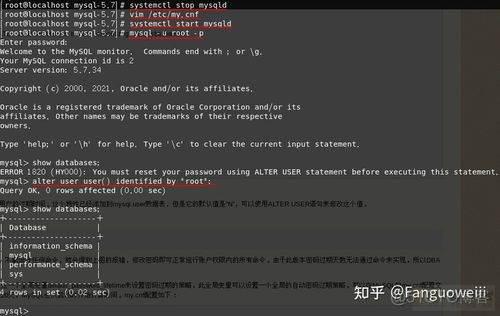 centos7安装mysql(centos7安装教程详解)