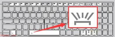 联想笔记本电脑键盘灯怎么开启_联想笔记本电脑的键盘背光怎么打开