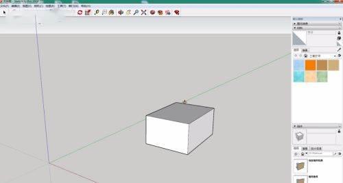 sketchup草图大师怎么复制物体？-sketchup草图大师复制方法攻略