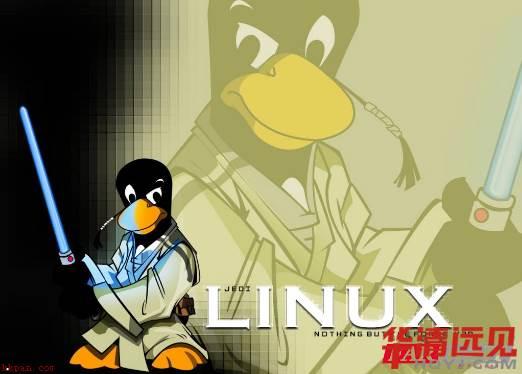 Linux系统安装教程图文详解