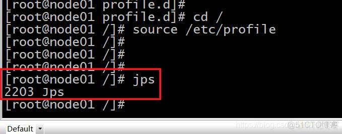 运维，Linux CentOS  在不删除Linux自带JDK的情况下安装JDK1.8（图文教程：重点是环境变量的配置）...