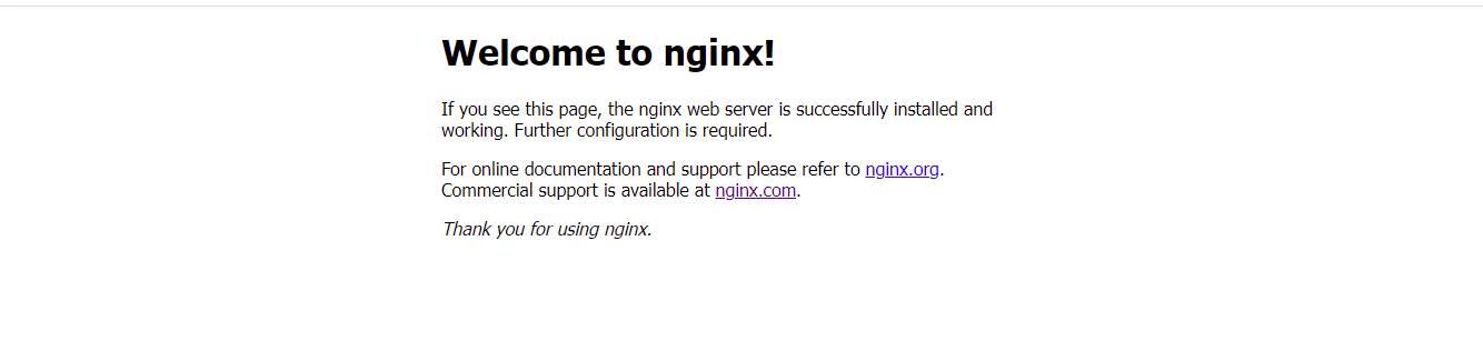ubuntu安装nginx教程_ubuntu服务器安装教程