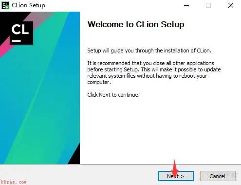 Clion 2021软件下载和安装教程