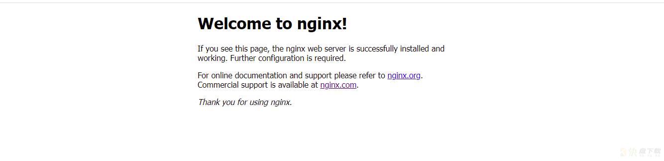 ubuntu安装nginx教程_ubuntu服务器安装教程