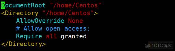 centos