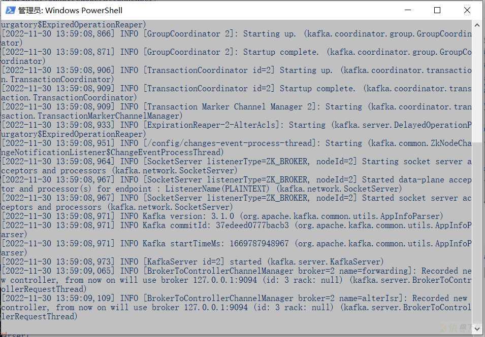 Windows环境-单机部署和伪集群、集群部署