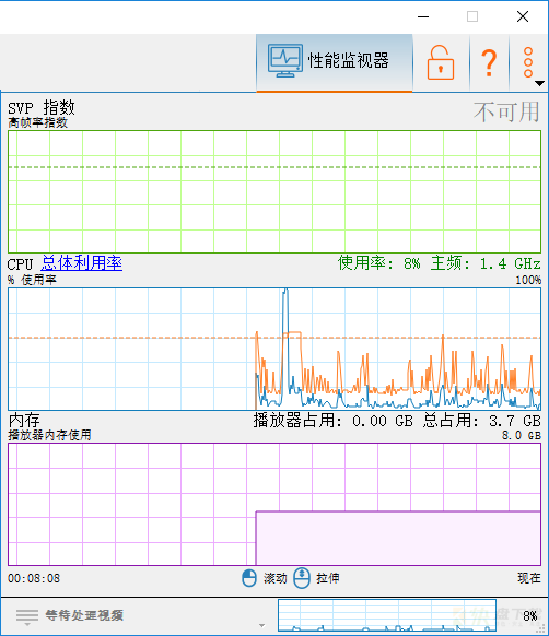 视频补帧软件