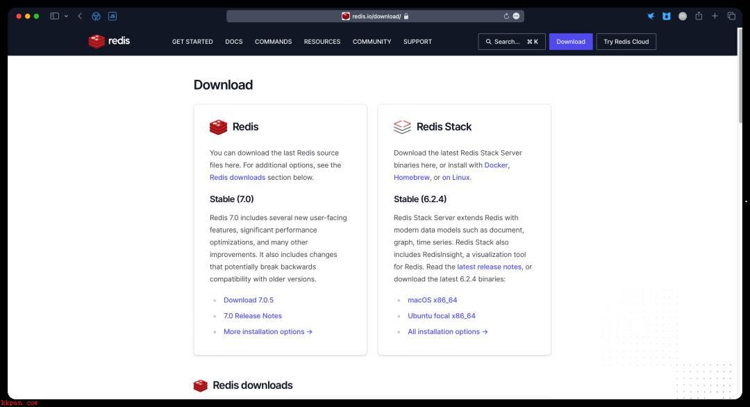 Redis 7.0 源码调试环境搭建与源码导读技巧