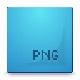 PNG图片生成图标工具 v1.0