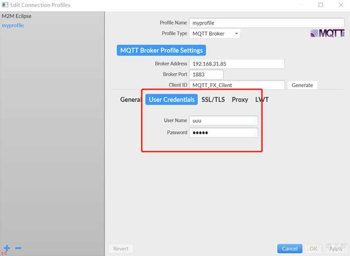 mqtt