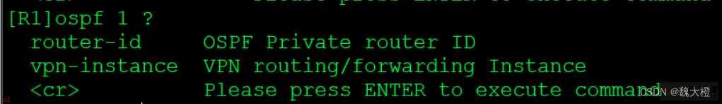 动态路由，OSPF